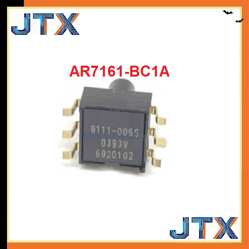5PCS/LOT Pressure sensor for blood pressure monitor US9111-006S US9111-006