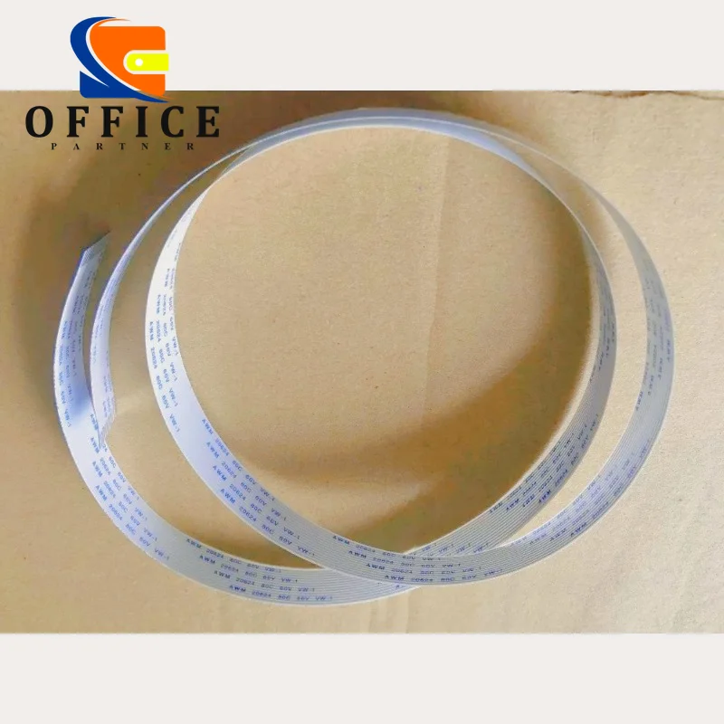 Cable plano SCNT-CIS para Canon MF410 MF411 MF412 MF413 MF414 MF415 MF416 MF417 MF418 MF419 D1520 D1550 FK4-2908-000 FK4-2908