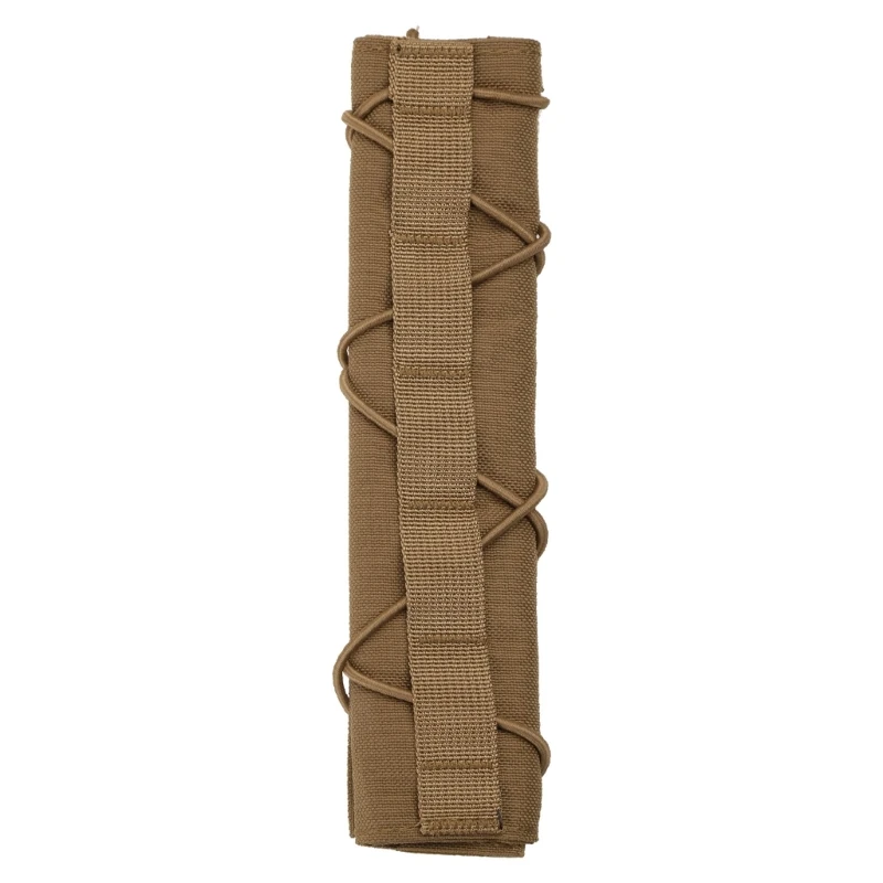 Luchtgeweer Airsoft Suppressor Cover Luchtgeweer Schietdempers Uitlaatbeschermers