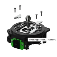 JUMPER VS-M Variable Travel Joystick JUMPER T20 T16 T18