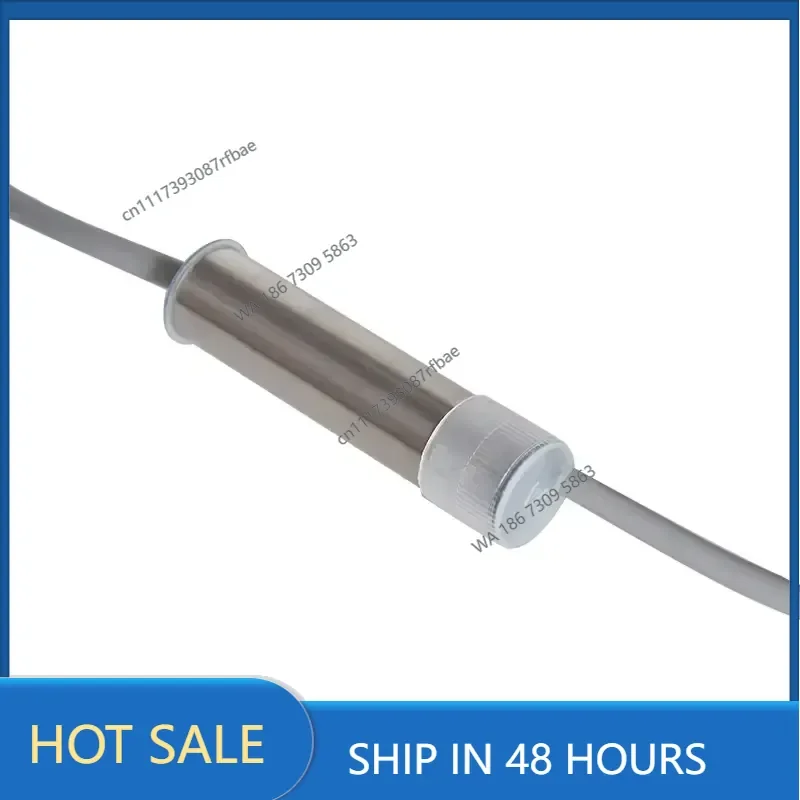 New Conductivity Probe Inductive Sensor Responds Quickly Large Range 0-2000ms/cm