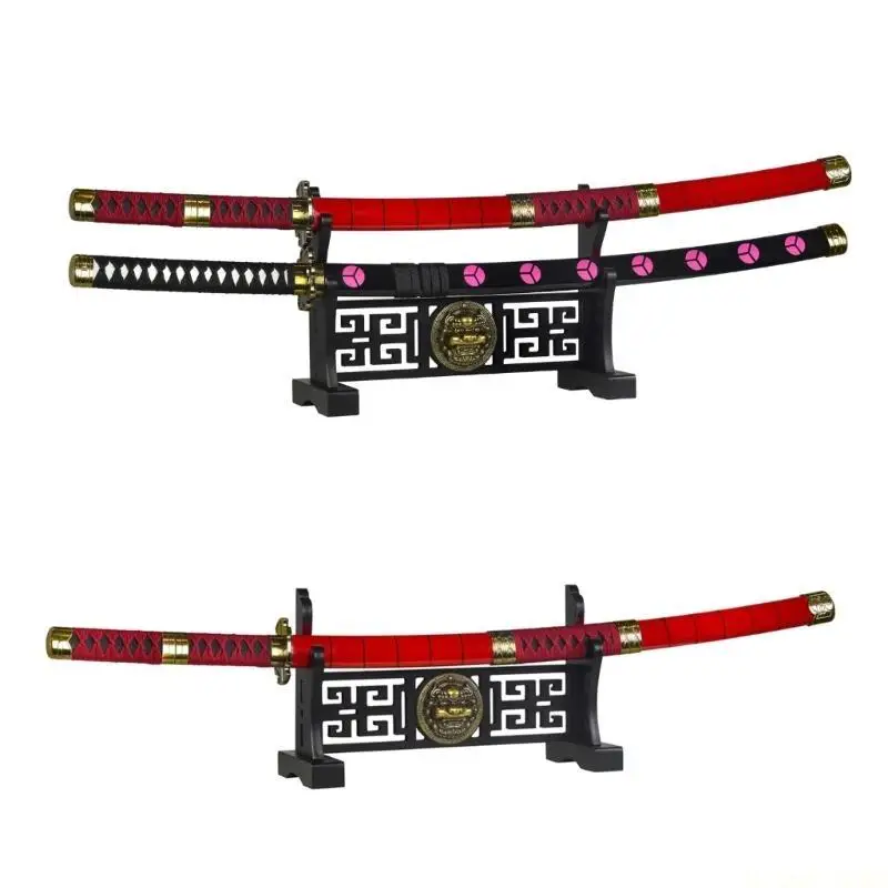 

M5TC Weapons Display Stand Medieval Swords Stand Living Room Decoration Flute Stand