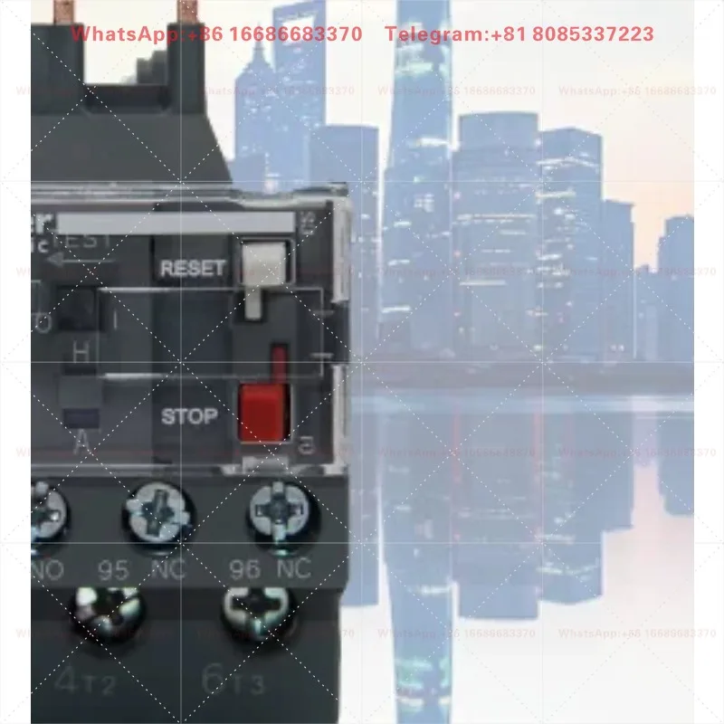 LR3D05 (50 USD per piece) * 5 pieces RU2S-D24 [8-pin] $9 per piece * 6 pieces LRE05N 0.63-1ALRR05N (25 USD per piece) * 2 pieces