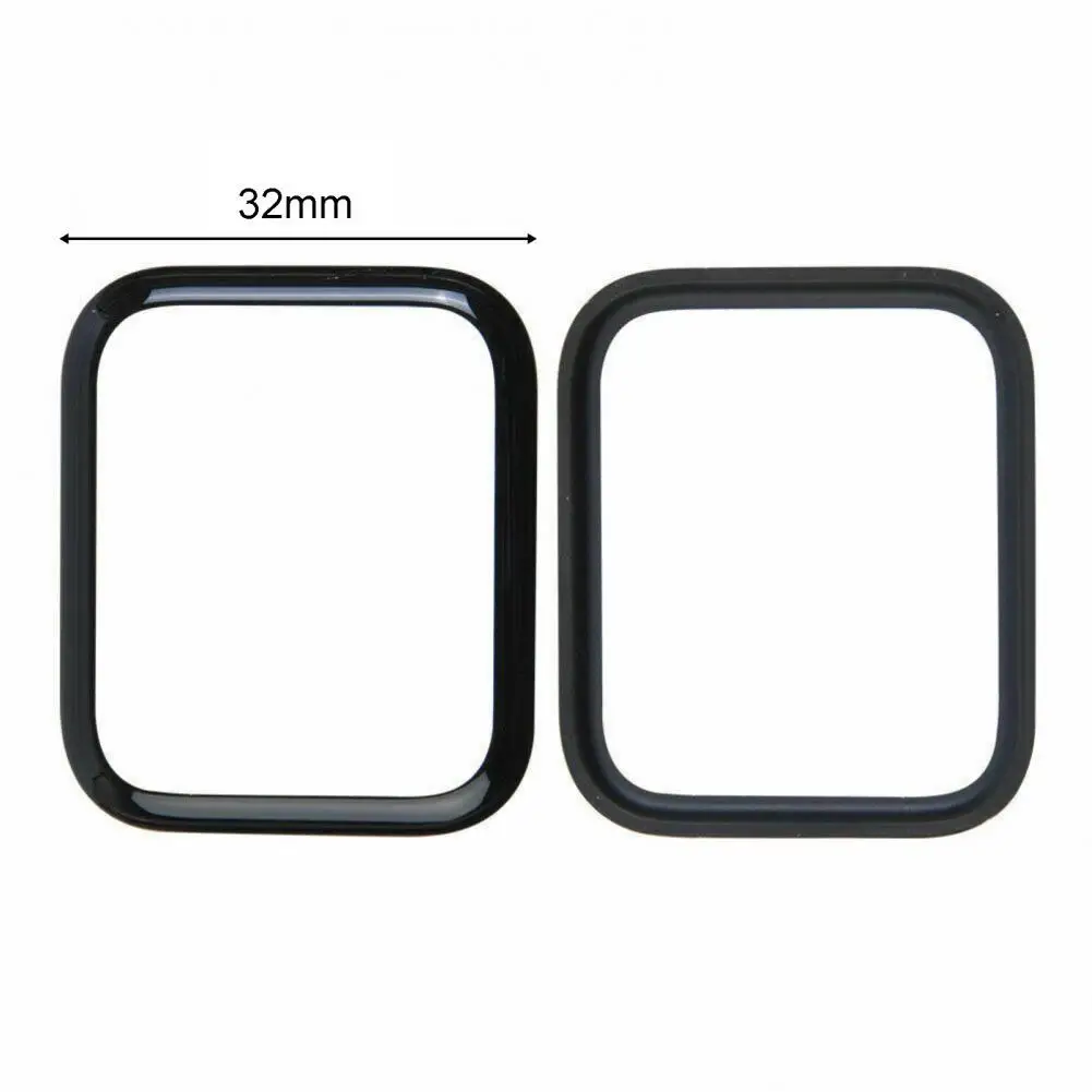 

Practical Screen Reliable Mini Protector Watch Glass Screen Cover