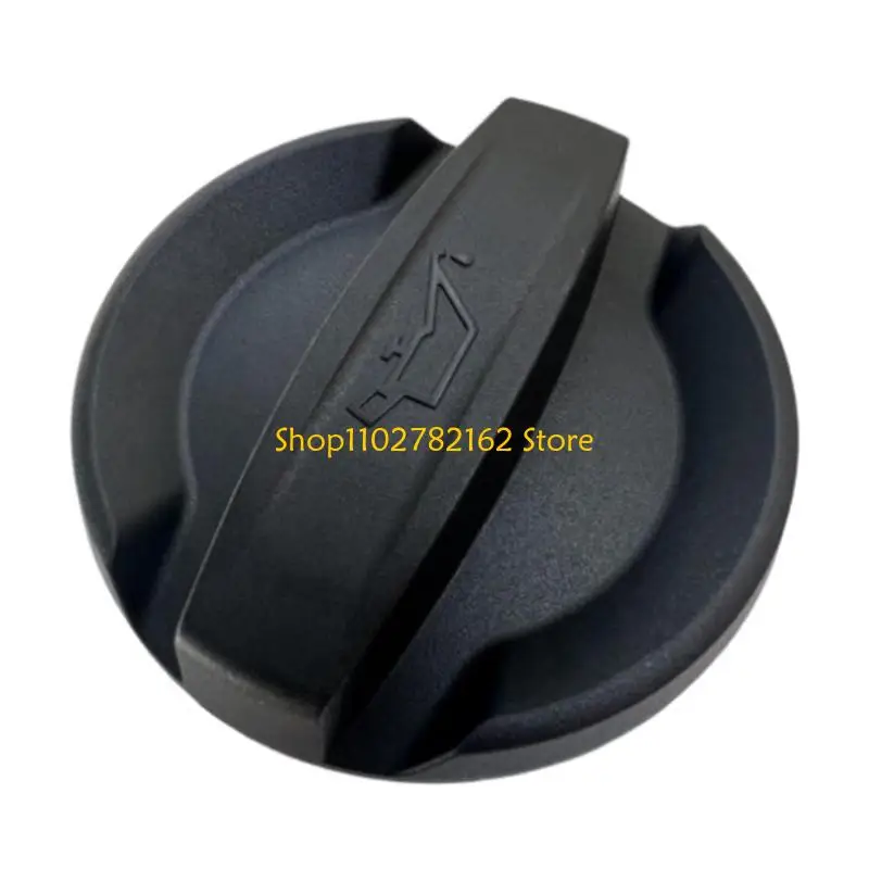 

547B Vehicle Specific Oil Filler Caps With Reinforced Structure Enhancing Compatibility And Hassle Less Installation Process