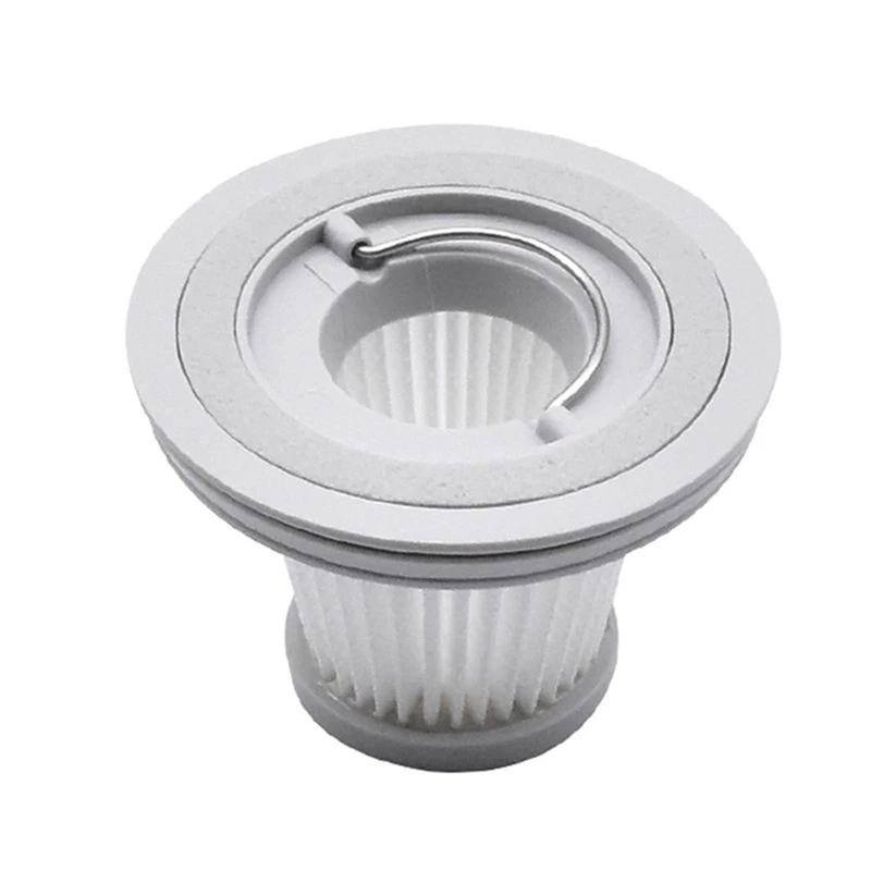 Hepa filter für xiaomi mijia handlicher staubsauger ssxcq01xy home auto mini kabelloses ersatzteil zubehör