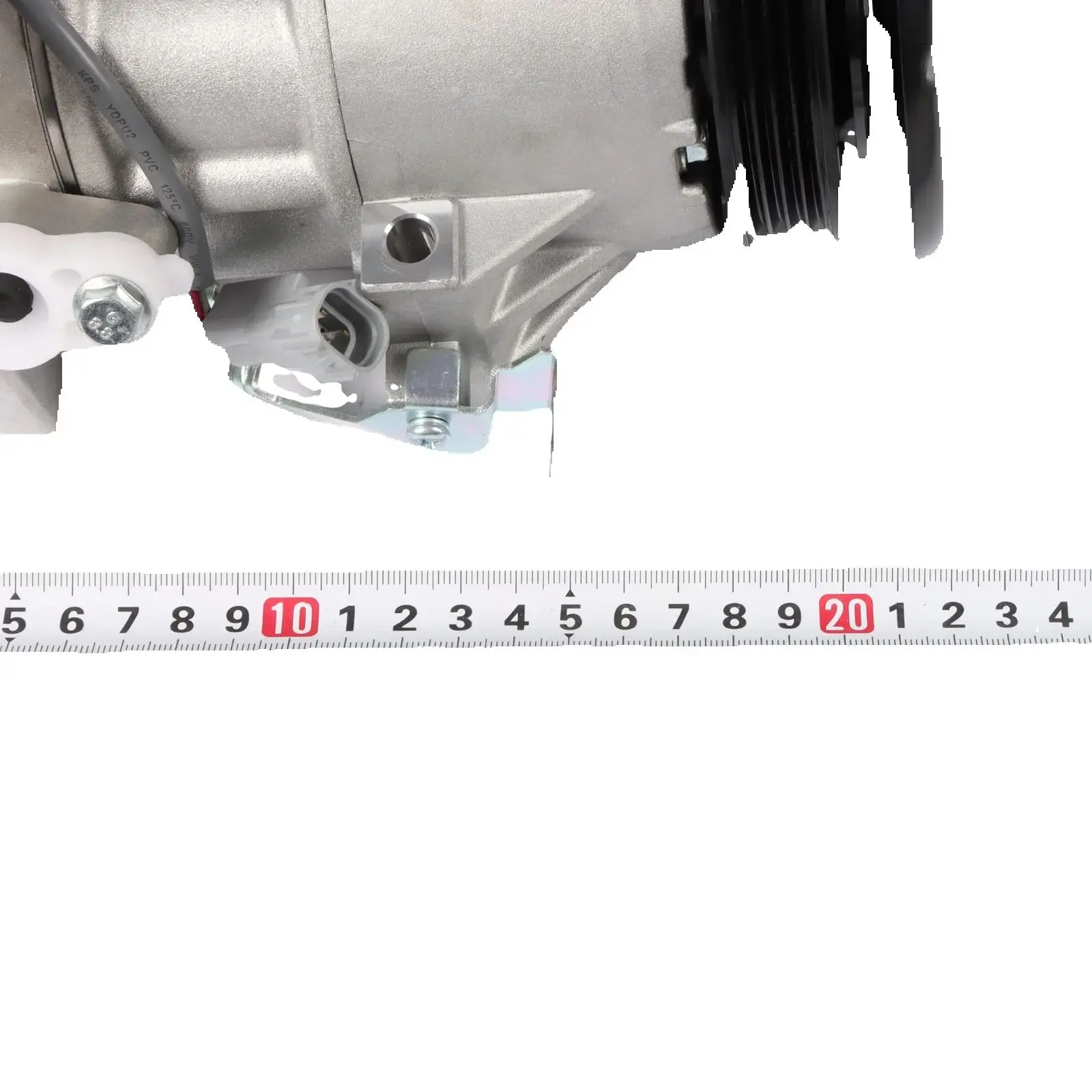 4472602330 AC 컴프레서 토요타 야리스 비츠 시엔타 사이언 XA 5SER09C 4PK용