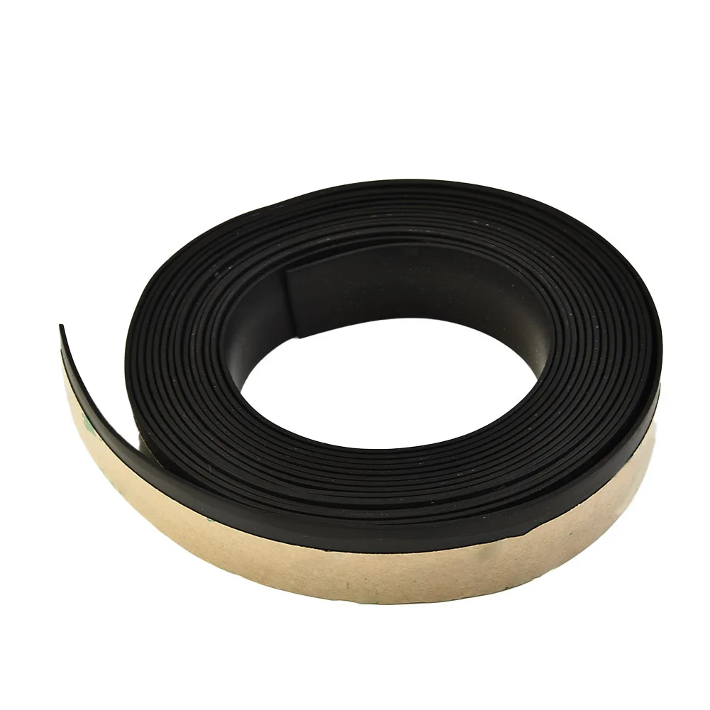 Weatherstrip for Car Side Door Window Glass 13FT Rubber Sealing Strip Reduces Noise and Provides Dust Protection