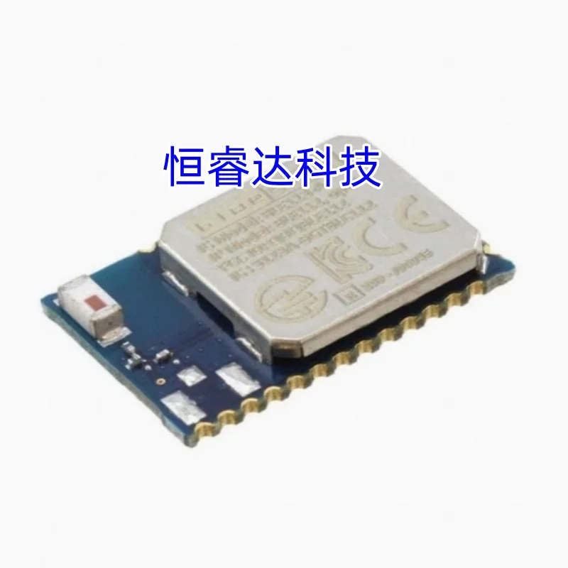 

1 PCS/LOTE BLE112-A-V1 SILICON802.15.1 MODULE 100% New and Original