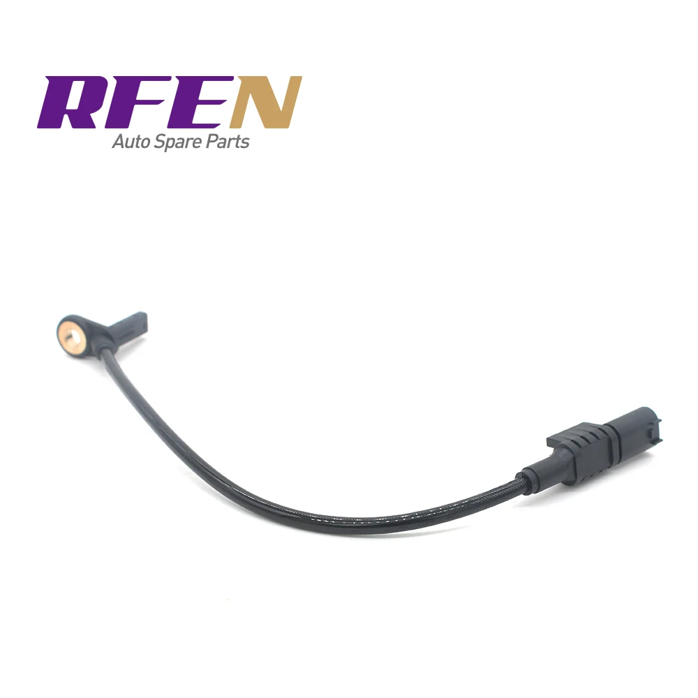 A1645400717 1645400717 ABS Wheel Speed Sensor For MERCEDES-BENZ GL320 GL350 GL450 R500 R63 AMG 1649058300