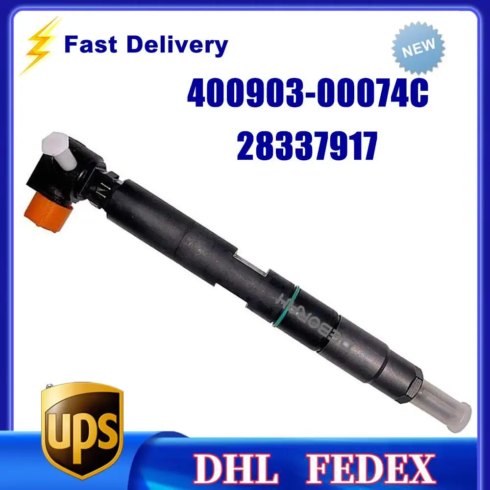 400903-00074C Fuel …