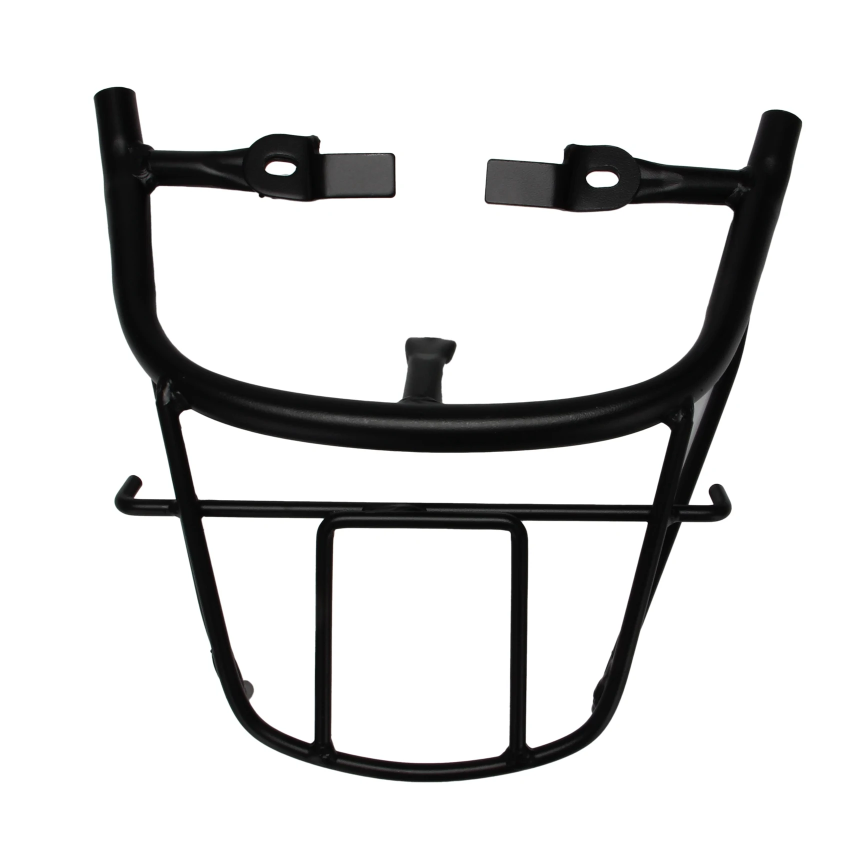 For YAMAHA YBR125 JYM125 ​Rear Luggage Rack Cargo Holder Support Shelf Bracket Rear Armrest Trunk Bracket Tail Holder