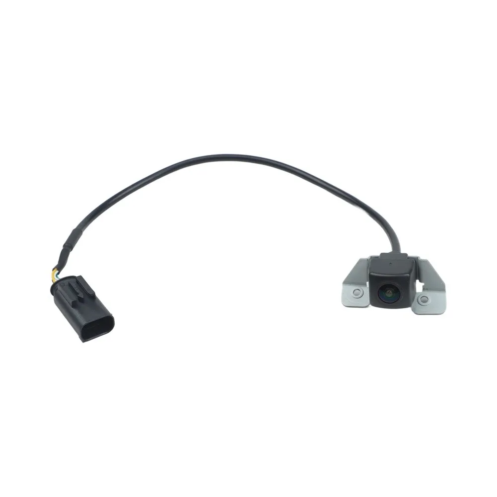 Direct Fit Rear View Camera for Hyundai IX35 (2010-2013) Tucson (2009-2015) Santa Fe IX20 (2010-2015) for sorento (2009-2012)