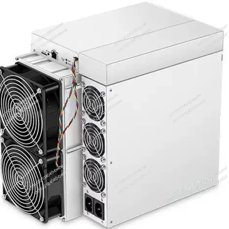 لـ S21+ 235T 3675W ASIC Miner - كفاءة 15J/T، تتضمن مصدر طاقة - أداء عالي #1