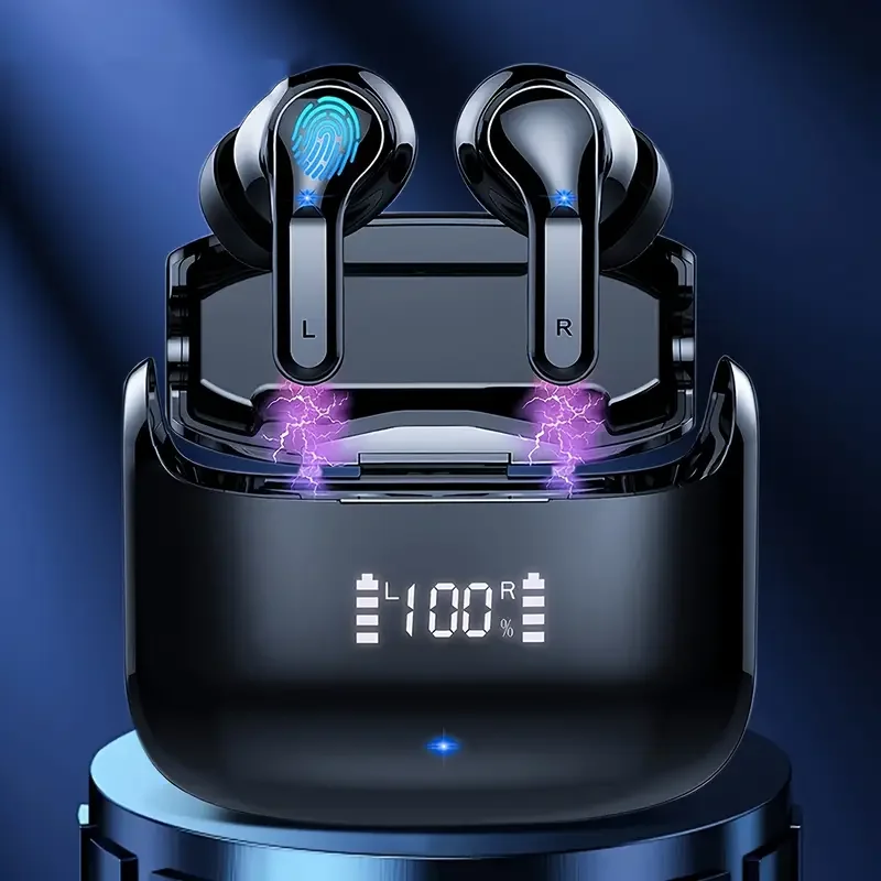 Soundguru I13 Tws E… - image