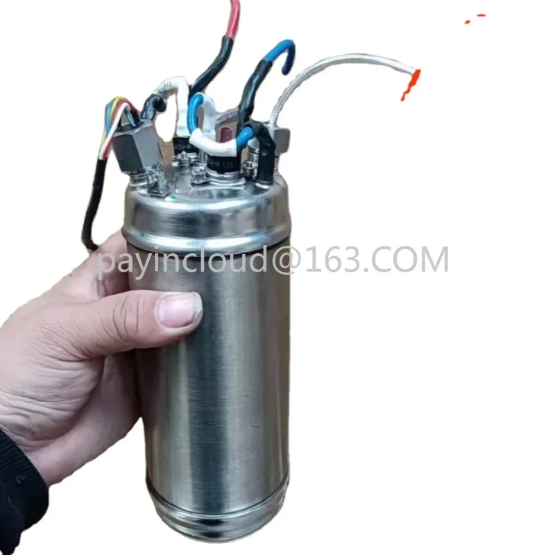 230V 1450W 1.2L or 2L hot water boiler with Pressure sensor For Coffee Vending Machine spare parts