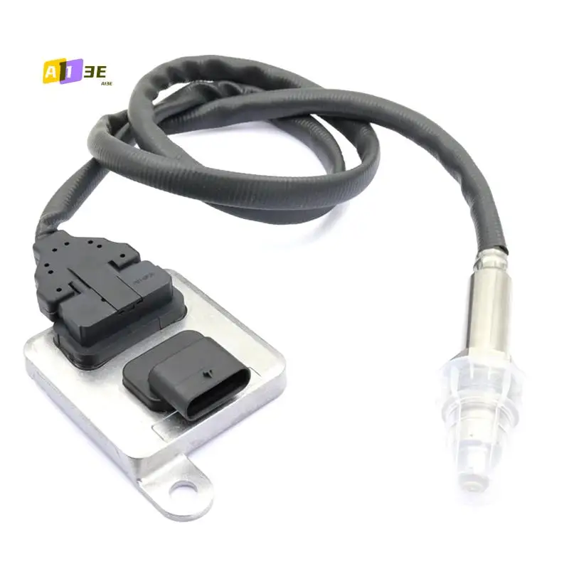 

A03E-8982465062 New Nitrogen Oxide Sensor For Isuzu NPR NQR 4HK1 4J1 Engine Nox Sensor