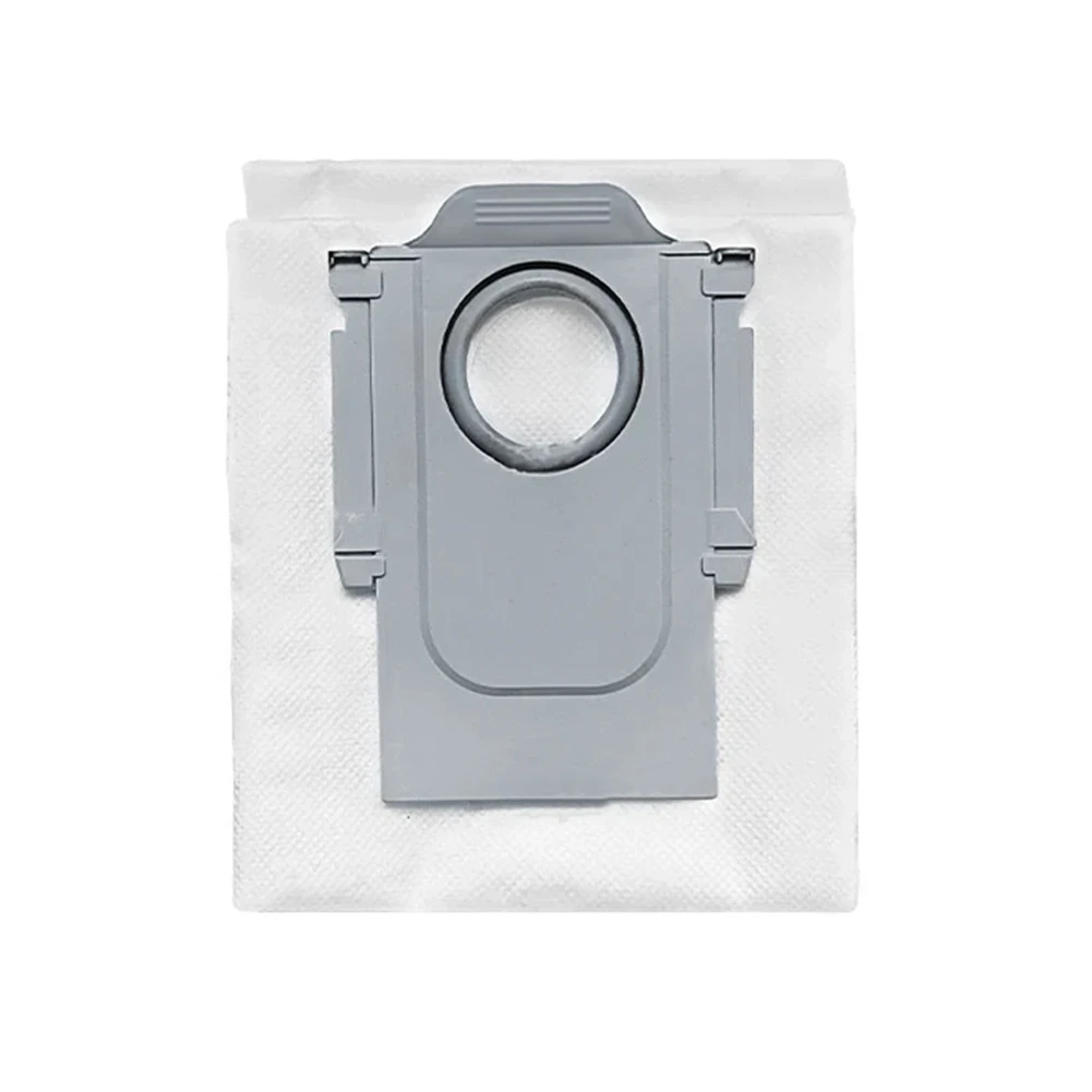 สําหรับ Roborock Qrevo S, Qrevo Pro, Qrevo MaxV, Qrevo Plus เครื่องดูดฝุ่นหุ่นยนต์หลักแปรงด้านข้าง Hepa Filter Mop ผ้า