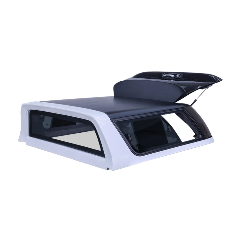 

Высококачественная Вьетнамская защита и украшение, грунтовка из стекловолокна, жесткий навес, Вьетнамская серия M-TOP 1, разрядка для пикапа