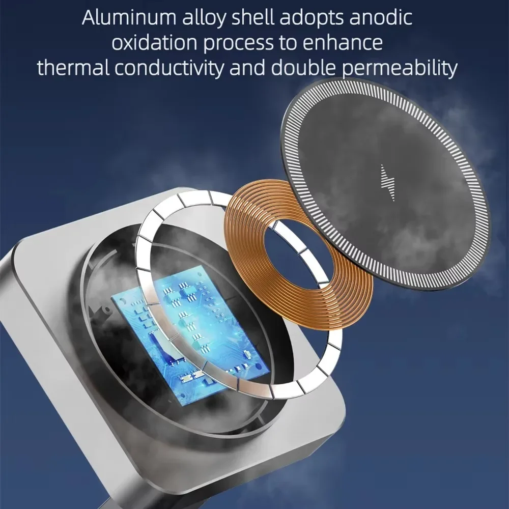 Рисунок 4 - Док-станция Type-C со считывателем