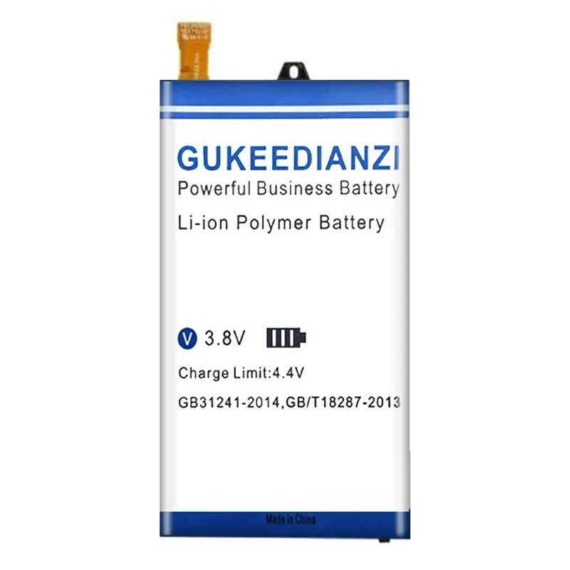 GUKEEDIANZI LIP1648ERPC 3750mAh Battery for Sony Xperia XZ1 Compact XZ1 Mini 4.6