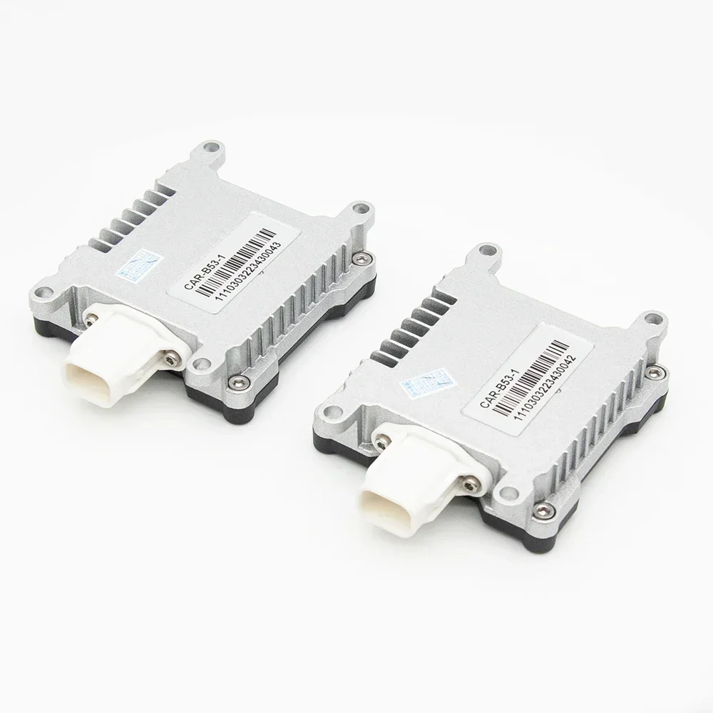 Zestaw karoserii W221 do W222 z funkcją wykrywania martwego pola dla Mercedesa, pakiet wspomagania jazdy