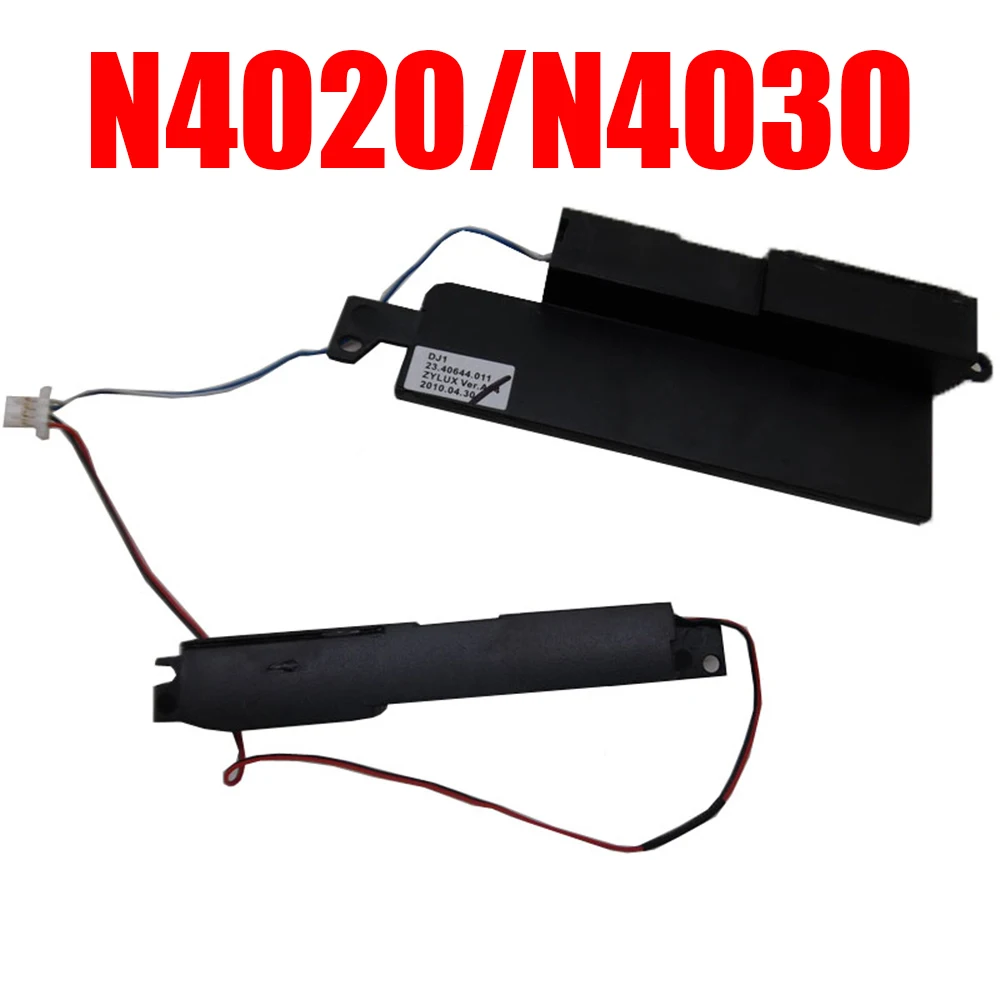 

Laptop Speaker For DELL For Inspiron 14 N4020 N4030 M4010 23.40644.011 23.40644.021 New