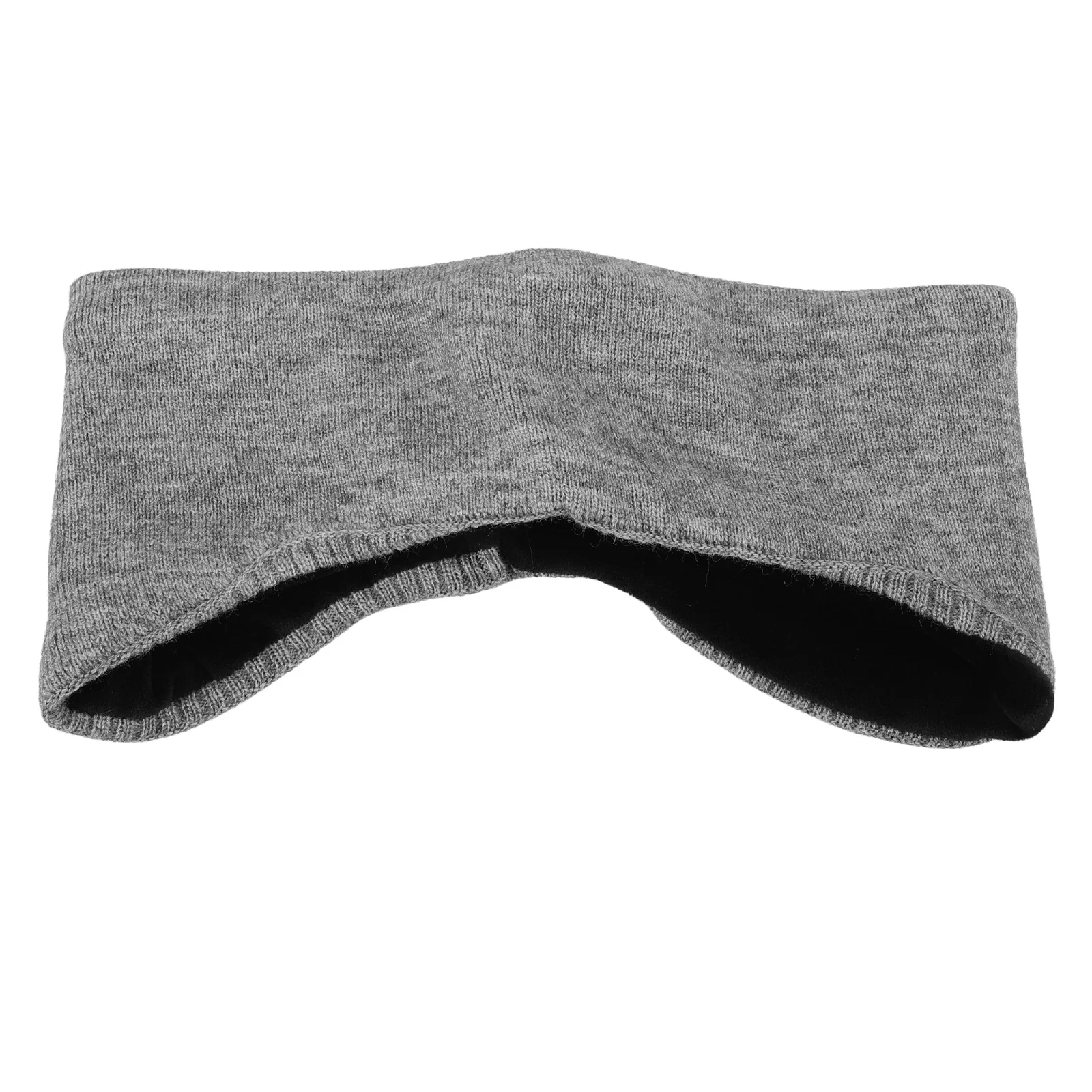 

Headband Earmuff Adults Soft Ear Warmers Unisex For Sleeping Travel Outdoor Winter Use Earmuff For Men Women