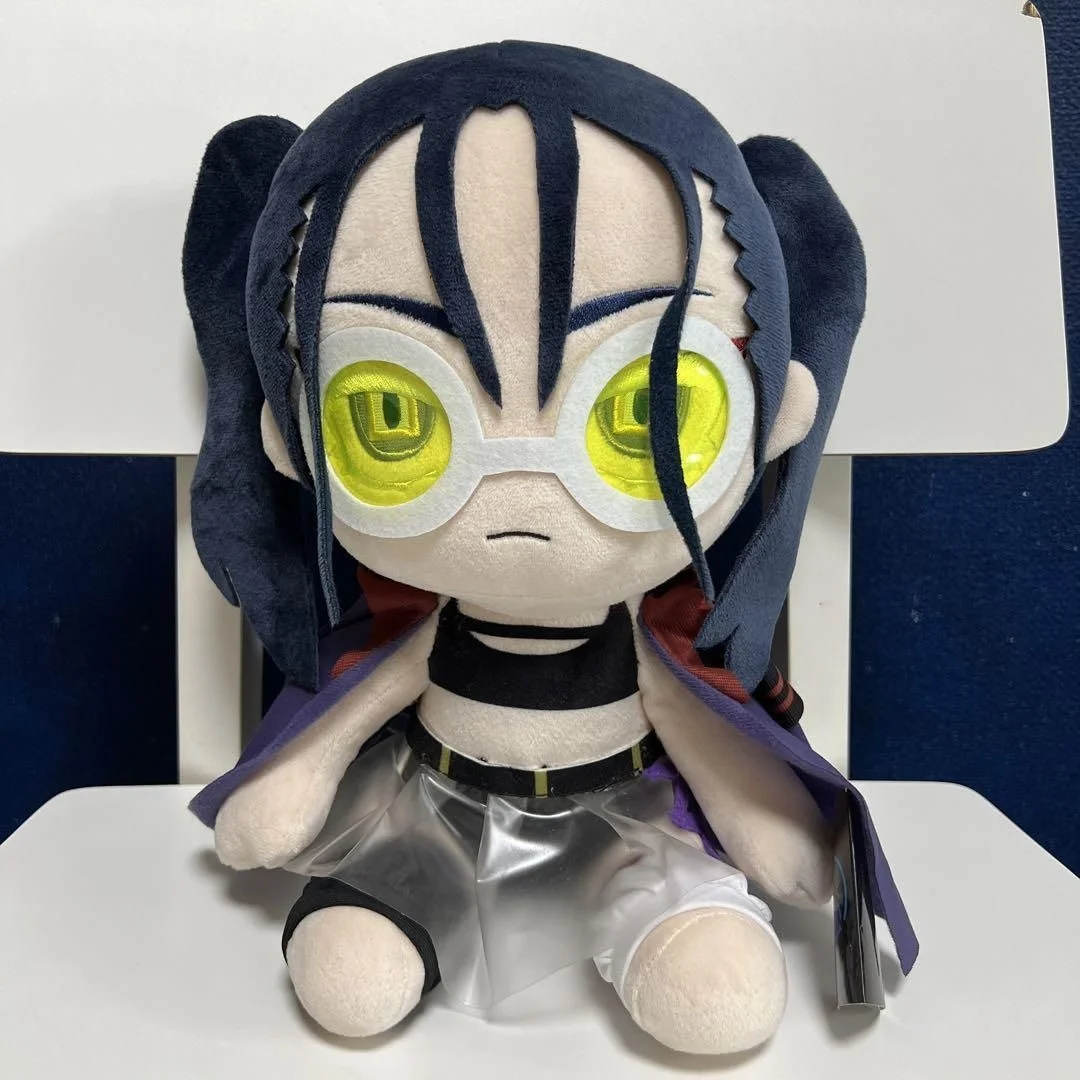 

Yamato Nadeshiko аниме мультфильм Адо Хибана кимоно плюшевая кукла для девочек Kawaii подушка для спальни орнамент подарок на день рождения