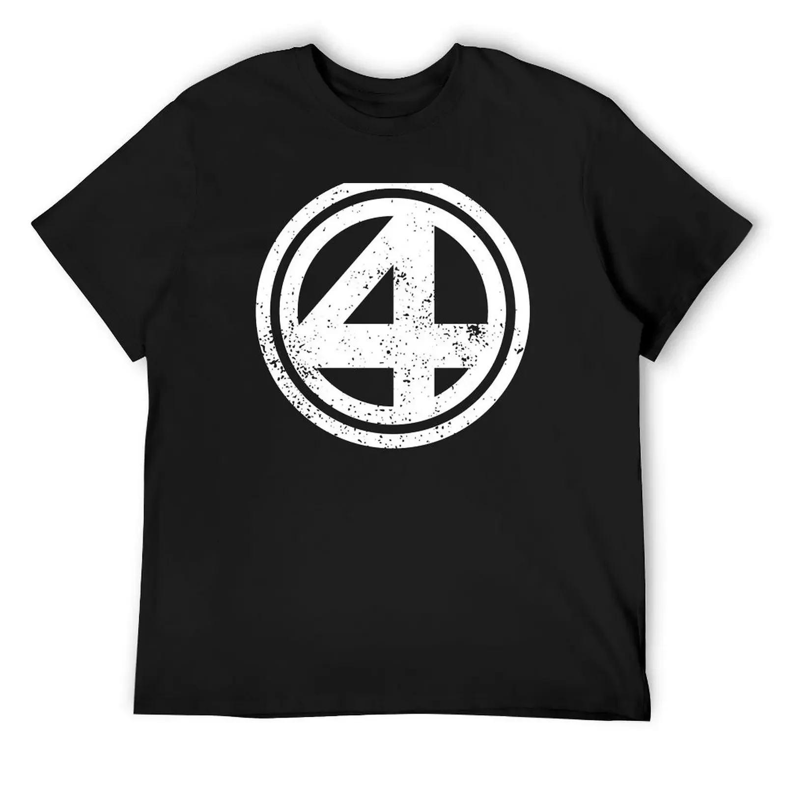 

DIE FANTASTISCHEN VIER BAND T-Shirt Personalized t-shirt Funny t-shirts custom shirt tops Men's t-shirts