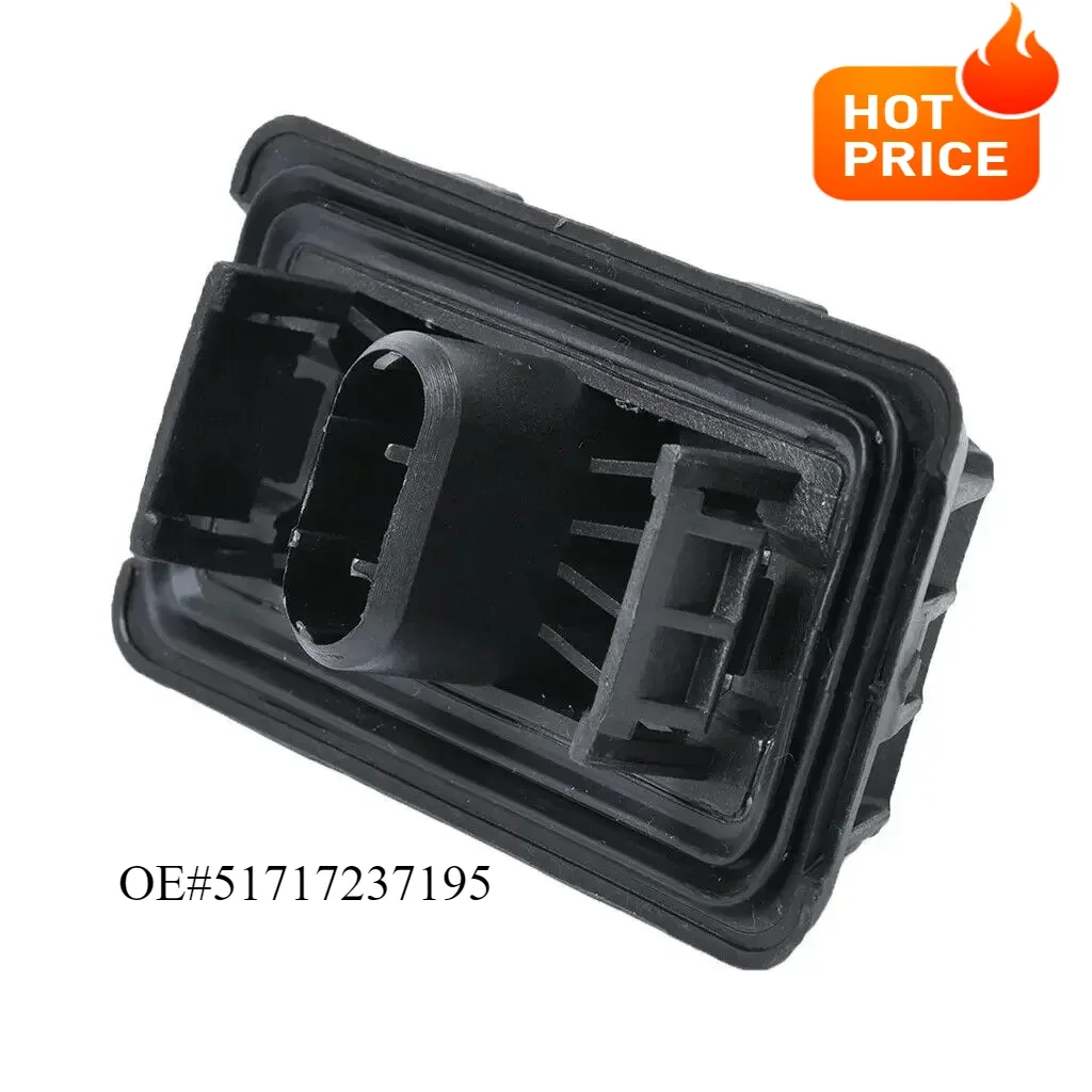 

51717237195 Jack Pad Under Car Support Pad Lifting Car for 1 3 5 6 7 Ser X1 E81 E82 E87 E91E90 F10 F13 F01 F10 F07 F02 E84