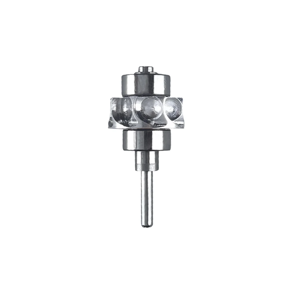 fit for W TG-98L/TK-98L High-Speed Turbine Cartridge - Ceramic Bearing Rotor fit Push Button Handpiece