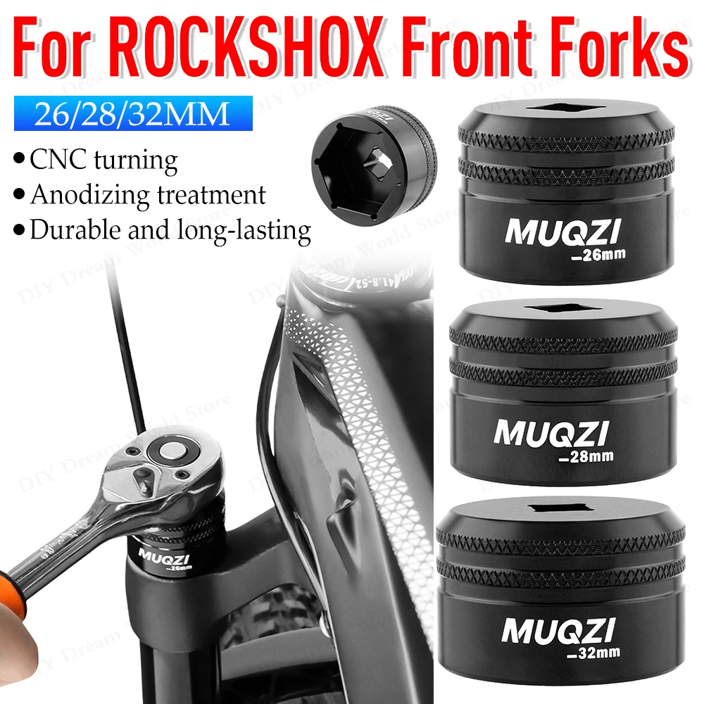 26/28/32Mm Bike For…