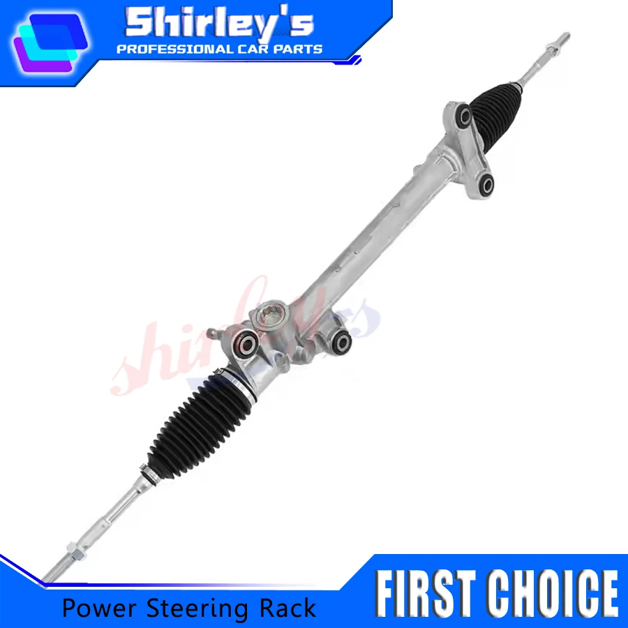 トヨタ プリウス NHW20 4551047030 45510-47030 左ハンドル用パワーステアリングラックギアボックス