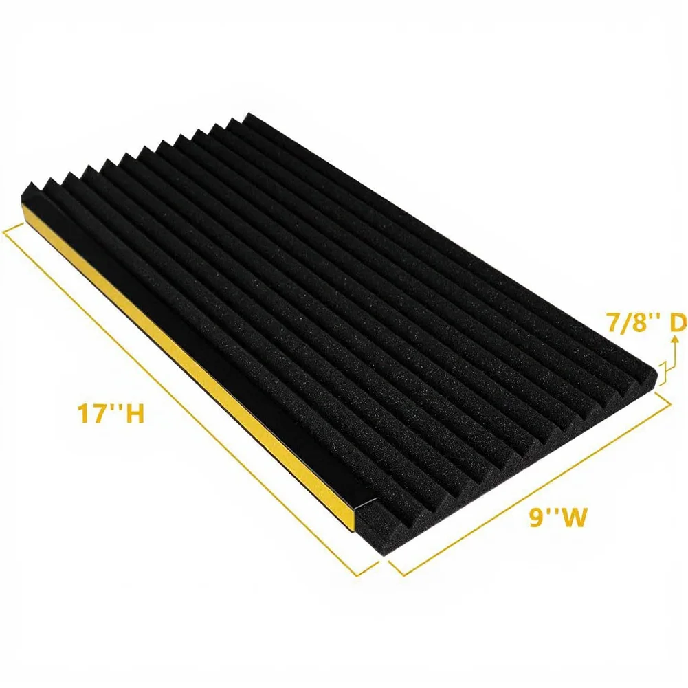 Foam Insulation Kit Window AC Panels Foam Insulation Reduces Drafts Improves Cooling Efficiency Energy Saving For Home Use