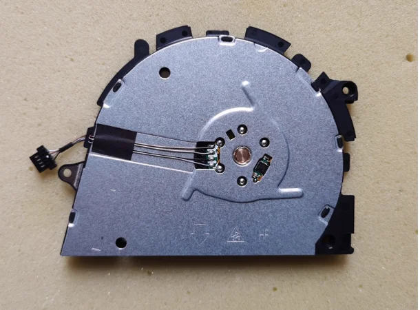 New Laptop Cpu Cool… - image