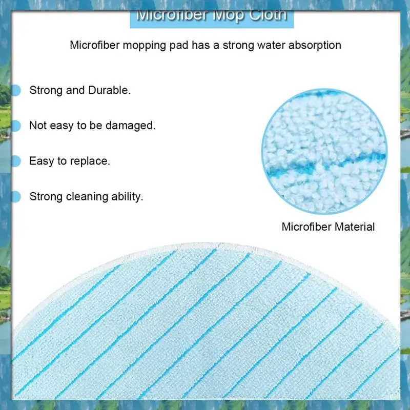 The Accessories For…