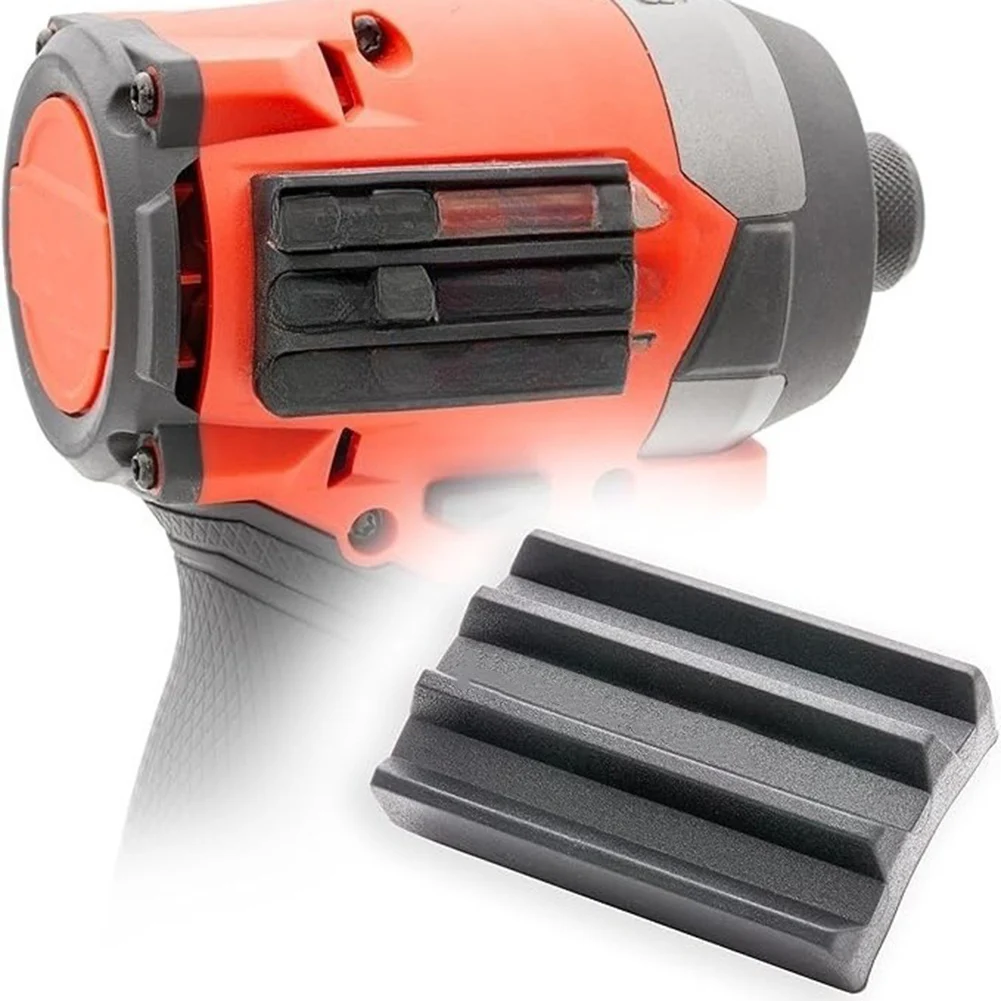 

Home Improvement 25mm,50mm,65mm Magnetic Bit Holder Easy Bit Access Long-Lasting Performance Portable Bit Holder