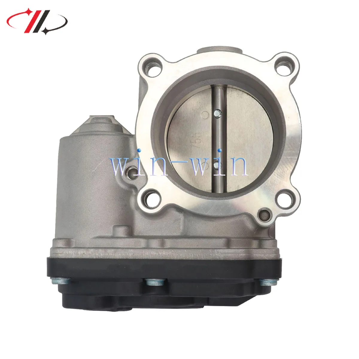 High-Quality Throttle Body For VOLKSWAGEN FOX GOL GOLF VOYAGE SAVEIRO 1.6L Body Acceleration 032133062B 04E133062K A2C85080800