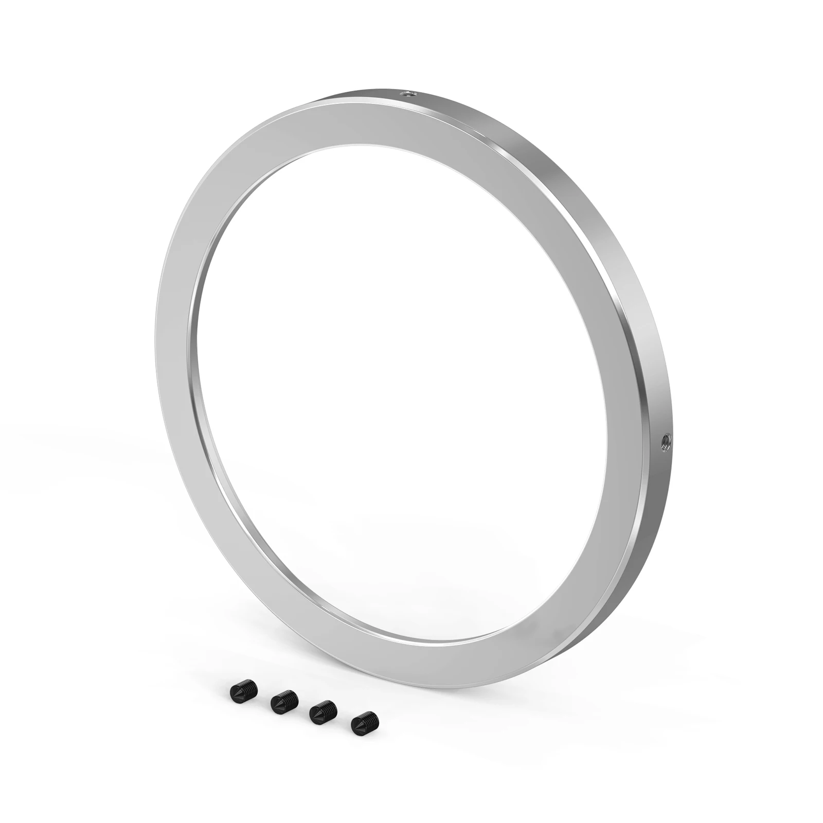 (Stock européen) pour 2024 KTM EXC 300 XCW 250 Husqvarna TE 300 250 GasGas EC 300 250 moto 7 onces 198g poids de cercle de volant d'inertie