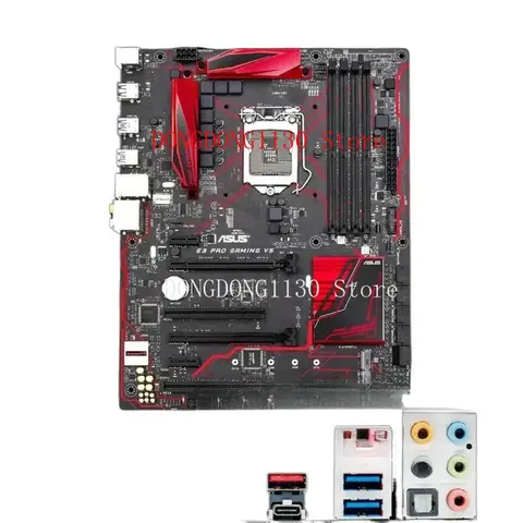 Asus e3 pro gaming v5-AliExpress