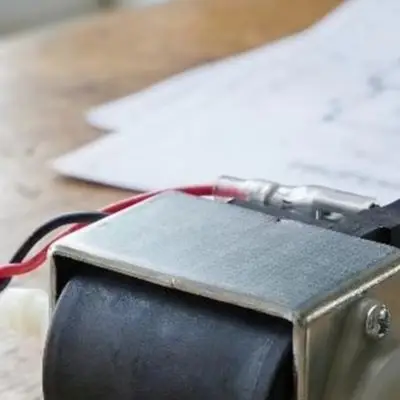 Efficient Water Pumping Solution Kitchen 12V Water Motor Water Pump N9 High-grade Plastic Lightweight Structure