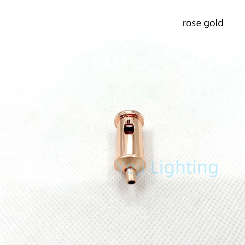 Wire Rope Fasteners Steel Wire Lift Regulator T-shaped Side Adjustment Code Ring Wire Metal Clamp Cable Grip Iron Wire Clip DIY