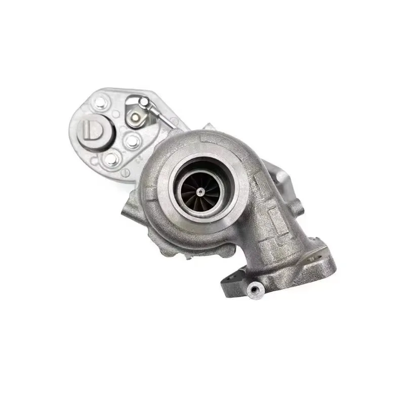 For Ranger 2.0 New Arrival Stock Auto Engine Car Spare Turbocharger OEM JB3Q-6K682-AA