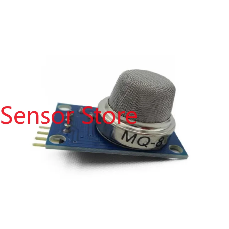 5PCS MQ-8 Hydrogen Sensor Detection Alarm Module Gas  