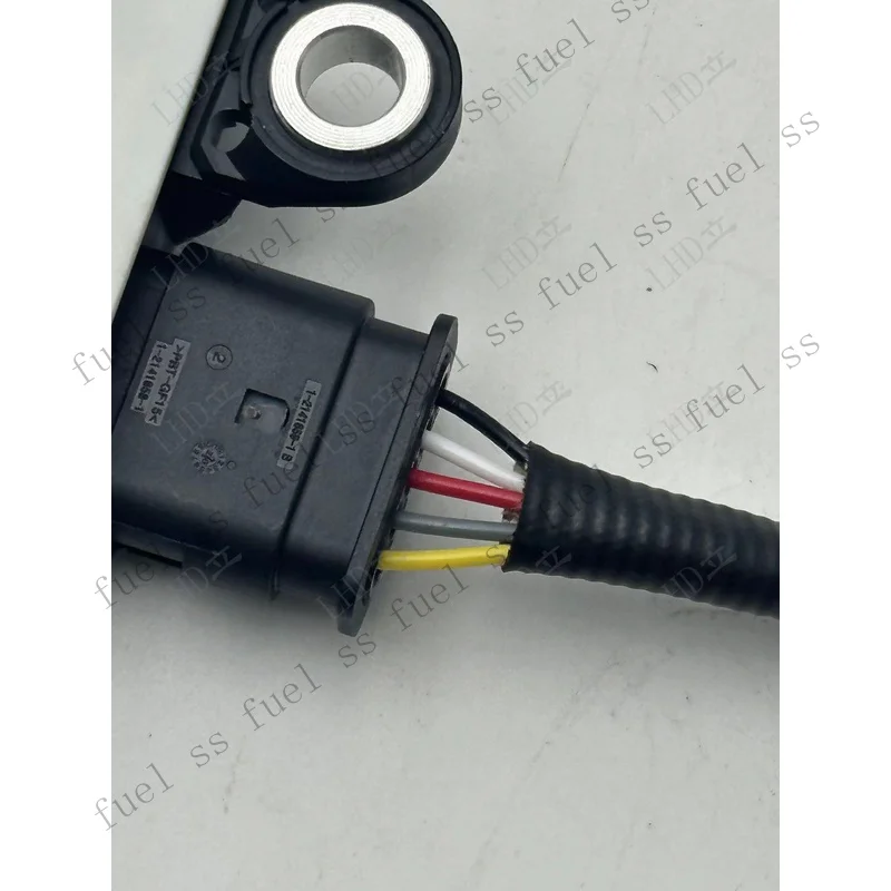 S+ HJ32-5H310-AA LR084315 New Microparticle Sensor For Range Rover Velar 2.0 PM