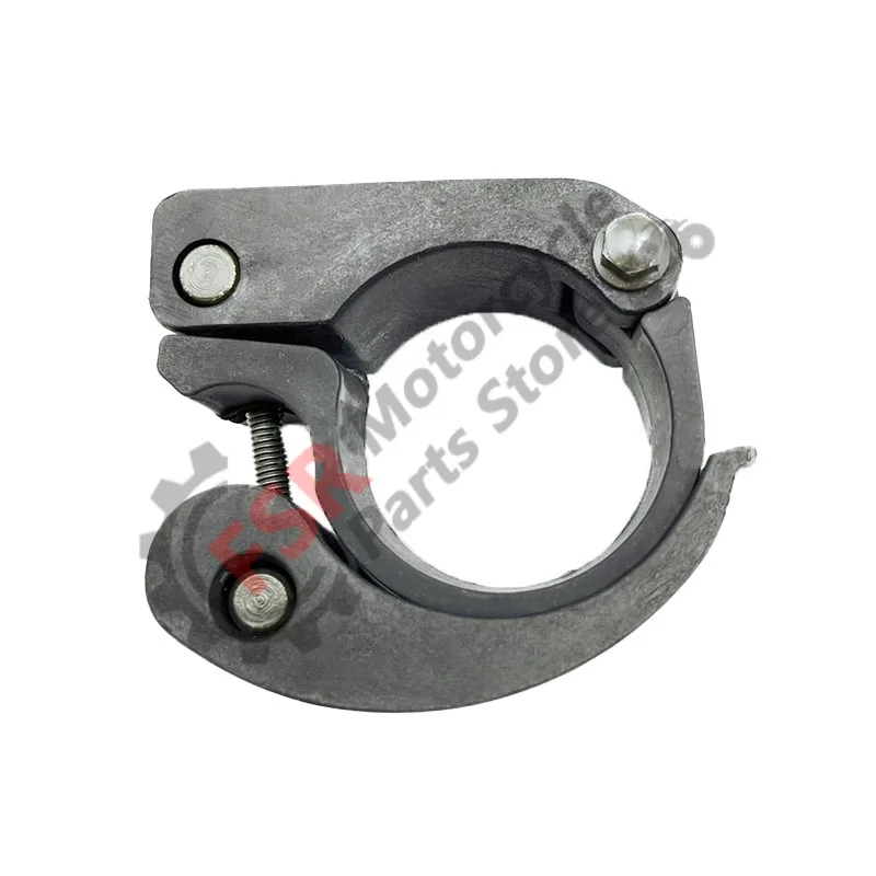 ATV UTV 원형 앞유리 클램프 링, 느슨한 500CC 700CC HS500 HS700 83800-115-0000