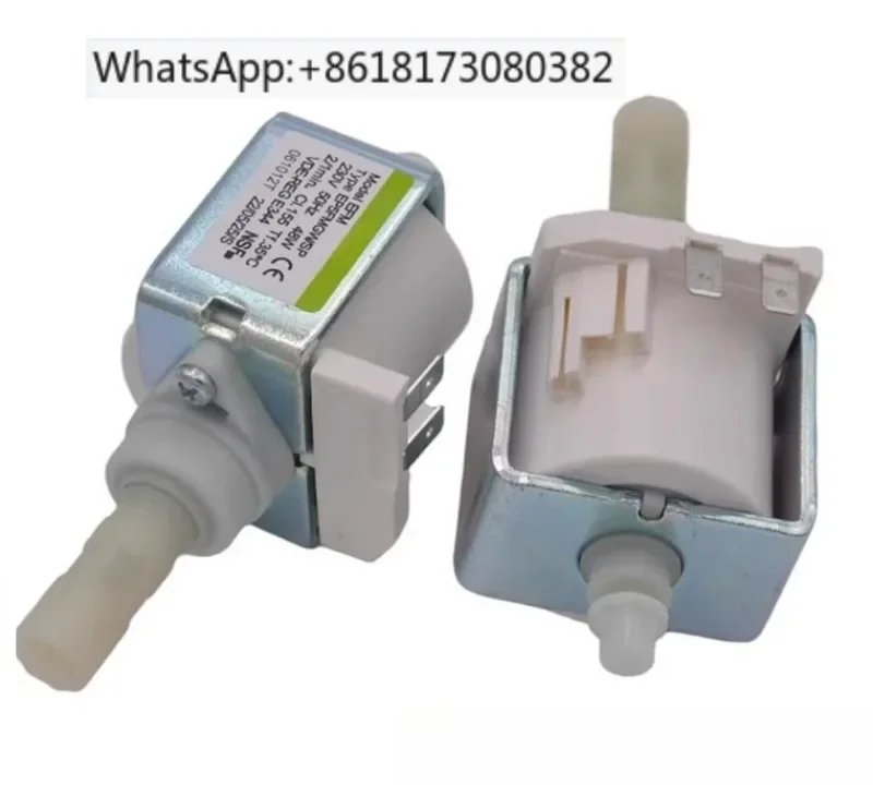 High Performance 48W 230V Electromagnetic Pump EP5FMGW/SP For Coffee Machines1 pcs