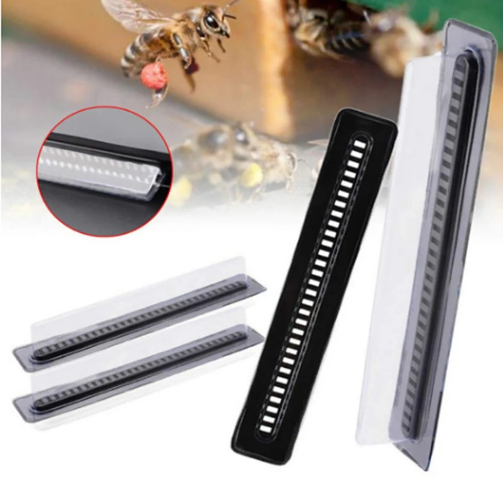 

【Ship Within Beetle-Blaster,Hive Beetle-Blaster Trap Easy To Use For Beekeeping Beehive Tools Beekeeping Supplies Control Beetle