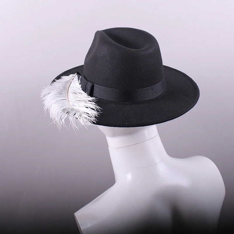 Anime Dracule Mihawk hommes femmes Cosplay Pirate casquettes haut-de-forme Halloween Costume mode jeu de rôle accessoire adulte chapeaux de fête